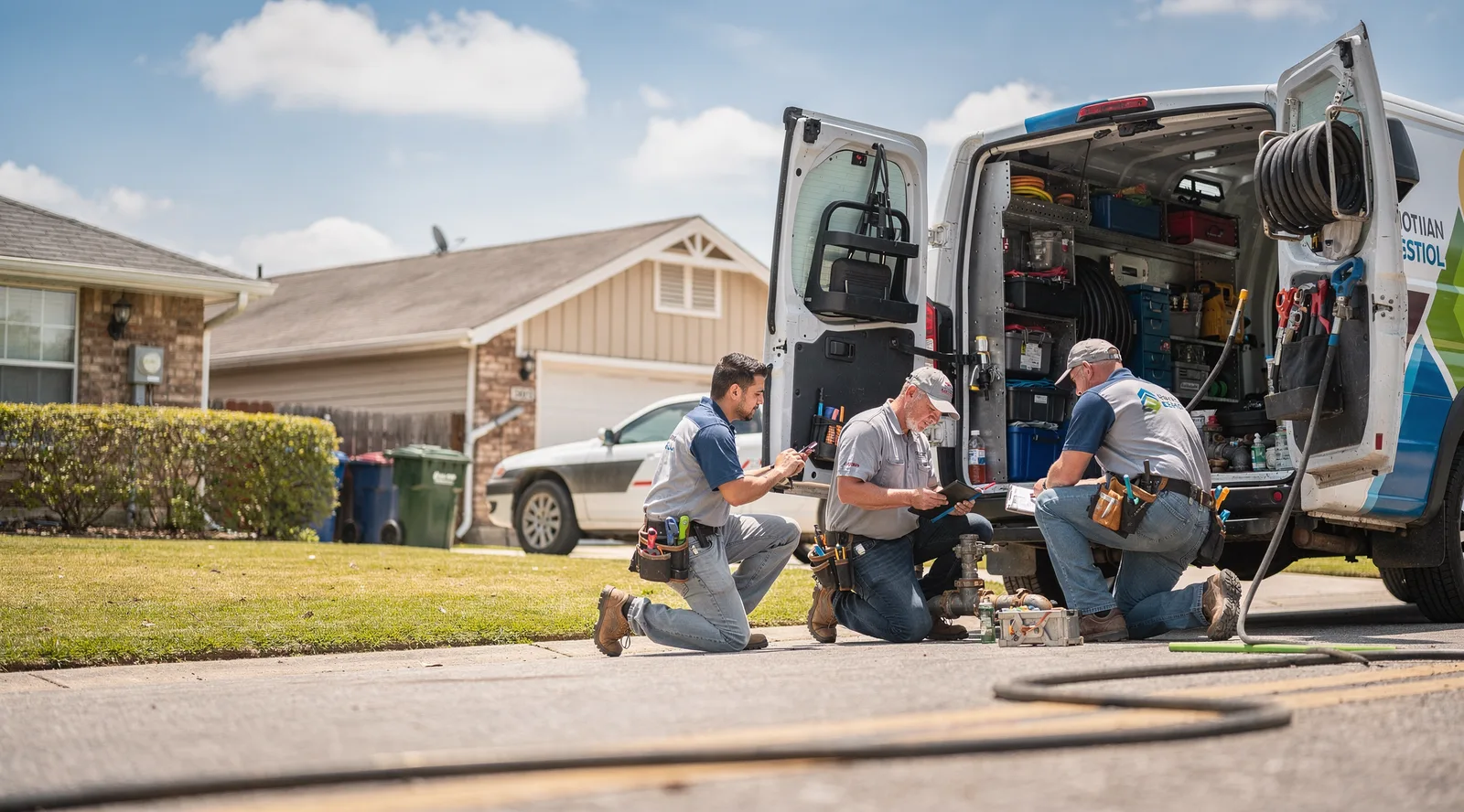 Emergency Plumber in Raynham, MA near me